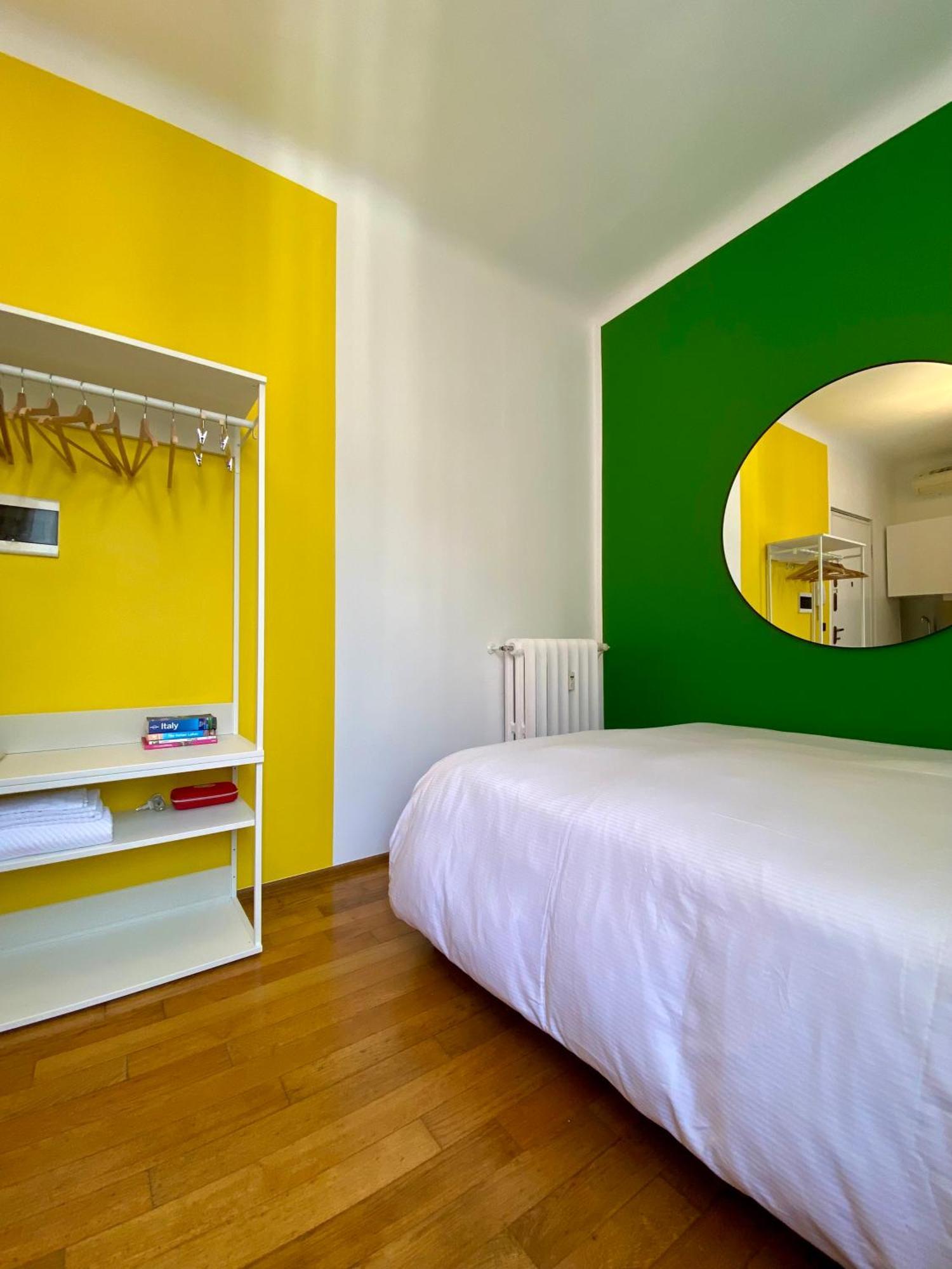 Studio-Majno Milano Dış mekan fotoğraf